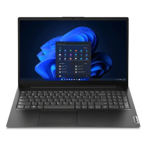 Lenovo V15 G4 AMN 82YU Laptop, 15.6" FHD, Ryzen 5 7520U, 8GB DDR5, 512GB SSD, No Optical, USB-C, Windows 11 Home - Baztex Laptops