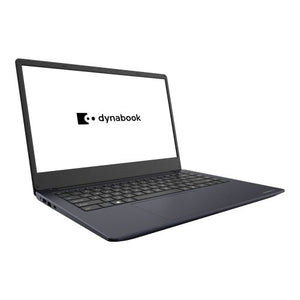 Toshiba Dynabook Satellite Pro C40-G-109 Laptop, 14", Celeron 5205U, 4GB, 128GB SSD, USB-C, Windows 10 Pro - Baztex Laptops