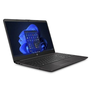 HP 255 G9 Laptop, 15.6" FHD IPS, Ryzen 7 5825U, 16GB, 512GB SSD, No Optical or LAN, USB-C, Windows 11 Pro - Baztex Laptops