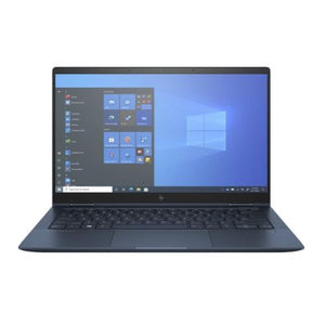 HP Elite Dragonfly G2 Laptop, 13.3" FHD Touchscreen, i5-1145G7, 16GB, 256GB SSD, HP Active Pen, 4G LTE, Windows 10 Pro - Baztex Laptops