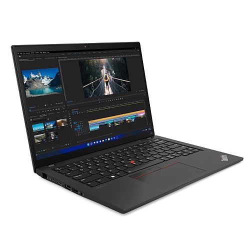 Lenovo ThinkPad T14 Gen3 Laptop, 14