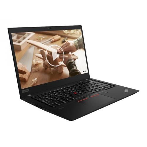 Lenovo ThinkPad T14S Gen1 Laptop, 14
