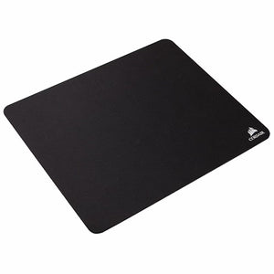 Corsair Gaming MM100 Cloth Gaming Mouse Pad, Non-Slip, Superior Control, 320 x 270 mm - Baztex Mouse Pads & Bungees