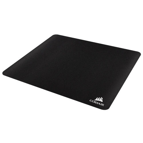 Corsair Gaming MM250 XL Cloth Mouse Pad, Non-Slip, Superior Control, 450 x 400 mm - Baztex Mouse Pads & Bungees