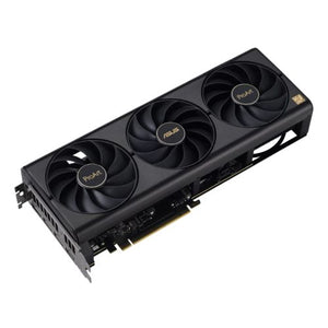 Asus ProArt RTX4070 Ti, PCIe4, 12GB DDR6X, HDMI, 3 DP, 2640MHz Clock - Baztex Graphics Cards