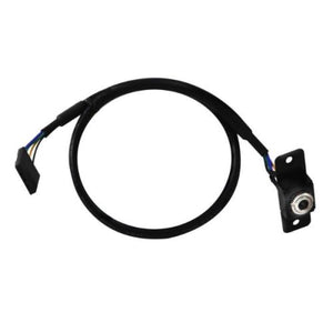 Asrock Rear Audio Cable for DeskMini Mini-STX Chassis - Baztex Audio