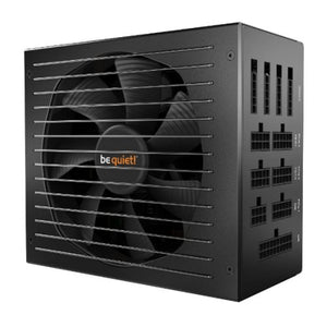 Be Quiet! 1000W Straight Power 11 PSU, Fully Modular, Fluid Dynamic Fan, SLI/XFire, 80+ Gold - Baztex Power Supplies