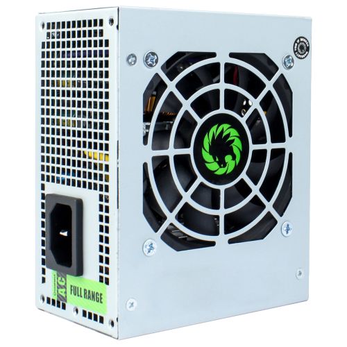 GameMax 300W GS-300 SFX PSU, Small Form Factor, 80+ Bronze, Power Lead Not Included - Baztex Power Supplies