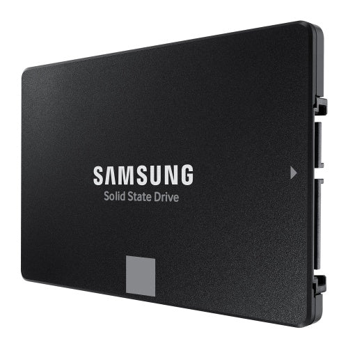 Samsung 1TB 870 EVO SSD, 2.5
