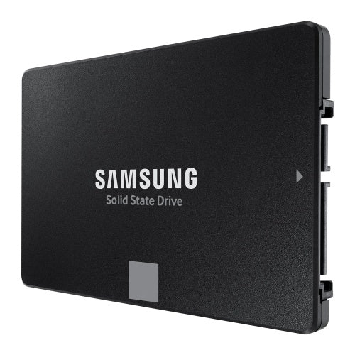 Samsung 2TB 870 EVO SSD, 2.5