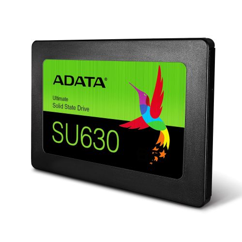 ADATA 960GB Ultimate SU630 SSD, 2.5