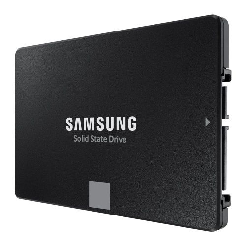 Samsung 4TB 870 EVO SSD, 2.5