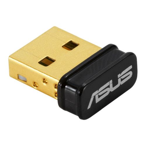 Asus (USB-N10 NANO B1) 150Mbps Wireless N Nano USB Adapter - Baztex USB Wireless Adapters