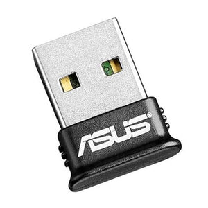 Asus (USB-BT400) USB Micro Bluetooth 4.0 Adapter, Backward Compatible - Baztex Bluetooth Adapters